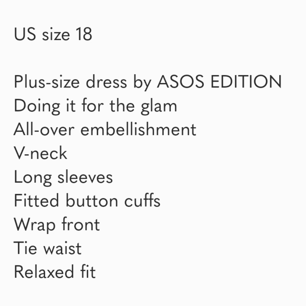 Sequin Wrap Midi Dress In Rust - image 6